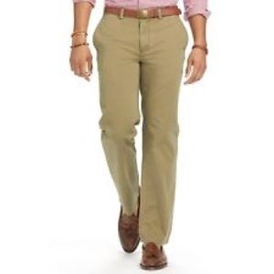 Men’s Classic Chinos